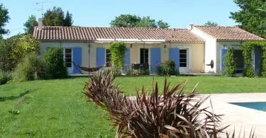 Le Rouiron - Logeren bij Landgenoten in Frankrijk