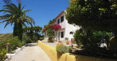 Casa Boavista - Logeren bij Landgenoten in Portugal