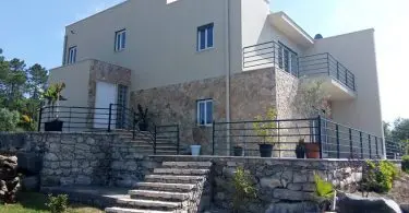 Casa Gemeos - Logeren bij Landgenoten in Portugal