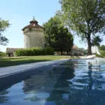 Domaine de l'Isle Basse - Logeren bij Landgenoten in Frankrijk