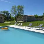 La Moulinasse - Logeren bij Landgenoten in Frankrijk