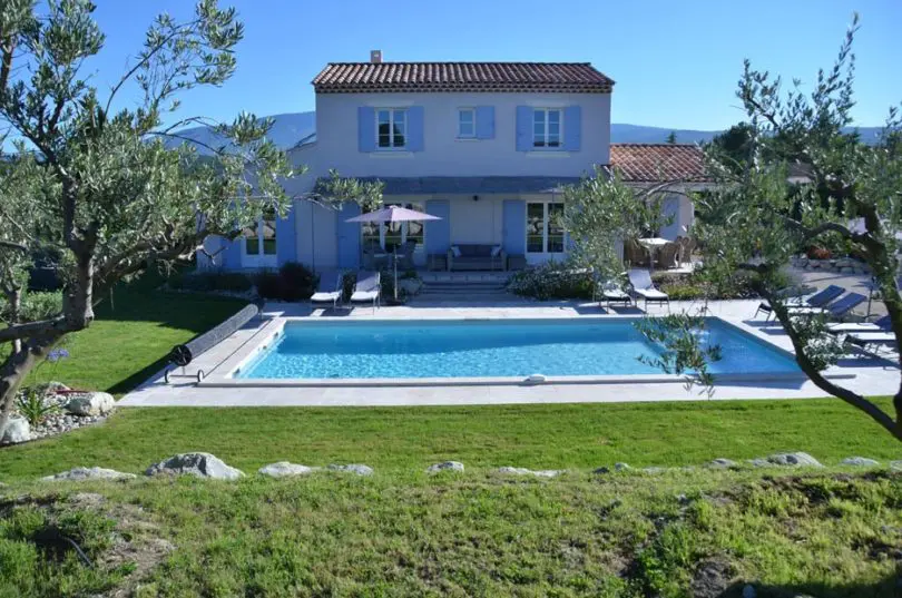 La Plantade - Logeren bij Landgenoten in Frankrijk