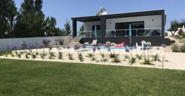 Casa Oleandros - Logeren bij Landgenoten in Portugal