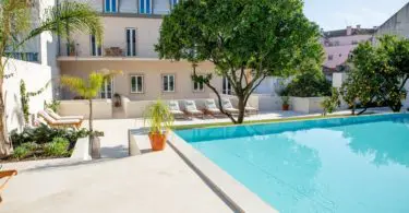 Casa René - Logeren bij Landgenoten in Portugal