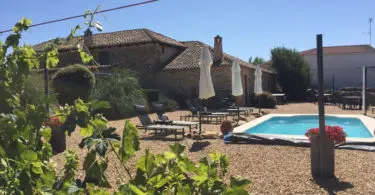 Casa Rural a-ti - Logeren bij Landgenoten in Spanje