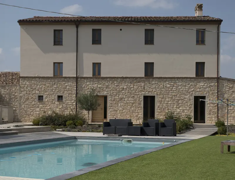 Casa Dionisio - Logeren bij Landgenoten in Italië