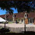 La Ménagerie - Logeren bij Landgenoten in Frankrijk