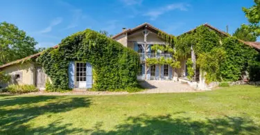 Vakantiewoning La Borie - Logeren bij Landgenoten in Frankrijk