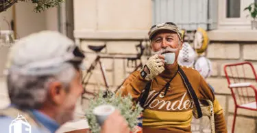 Le Flandrien - Cycling Bar - Bistro - B&B