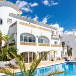 Casa La Escapada - Logeren bij Landgenoten in Spanje