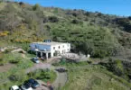 Casa Rural El Paraje - Logeren bij Landgenoten in Spanje