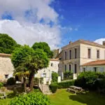 Domaine La Fontaine - Logeren bij Landgenoten in Frankrijk