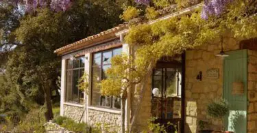 Les Oliviers du Taulisson - Logeren bij Landgenoten in Frankrijk