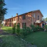 Agriturismo Country House Montesoffio - Logeren bij Taalgenoten in Italië