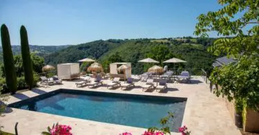 Domaine La Broutie - Logeren bij Landgenoten in Frankrijk