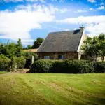 B&B La Charpenterie - Logeren bij Landgenoten in Frankrijk