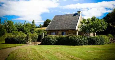 B&B La Charpenterie - Logeren bij Landgenoten in Frankrijk