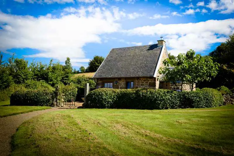 B&B La Charpenterie - Logeren bij Landgenoten in Frankrijk