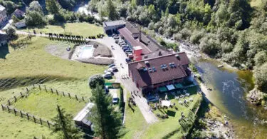 Foresteria Valsesia - Logeren bij Landgenoten in Italië - Piemonte