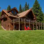 Clearwater Springs Ranch - Logeren bij Landgenoten in Canada