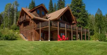 Clearwater Springs Ranch - Logeren bij Landgenoten in Canada