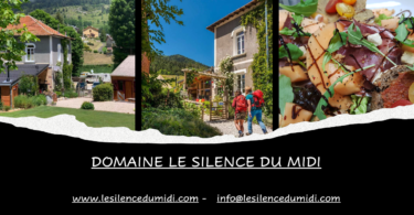 Le Silence du Midi