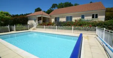 La Lavanderaie - Logeren bij Landgenoten in Frankrijk