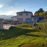 Mas de Vignal - Logeren bij Landgenoten