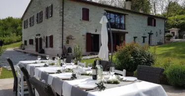 Casa San Biagio - Logeren bij Taalgenoten in Italië