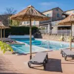 Gîtes Isla Cool Douce - Logeren bij Landgenoten in Frankrijk