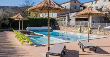 Gîtes Isla Cool Douce - Logeren bij Landgenoten in Frankrijk