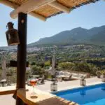 Mirador Infinito - Logeren bij Landgenoten in Spanje