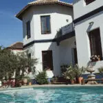 El Cielo Azul - Logeren bij Landgenoten in Spanje