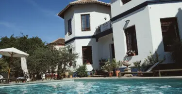 El Cielo Azul - Logeren bij Landgenoten in Spanje