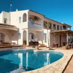 Casa do Cerro - Logeren bij Landgenoten in Portugal