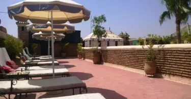 Riad Dar Sbihi - Logeren bij Landgenoten in Marokko