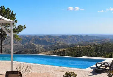 Quinta o Ninho - Logeren bij Landgenoten in Portugal