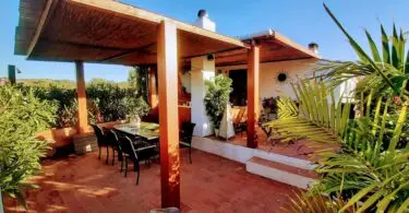 Casa Grande Vale - Logeren bij Landgenoten in Portugal