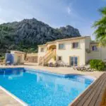 Casa Lennisa - Logeren bij Landgenoten in Spanje