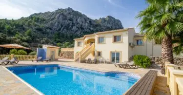 Casa Lennisa - Logeren bij Landgenoten in Spanje