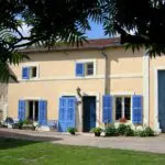 Le Paradis Chambres d'Hôtes - Logeren bij Taalgenoten in Frankrijk