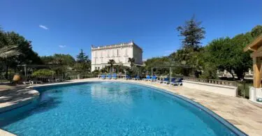 Château La Roque Margaux - Logeren bij Landgenoten in Frankrijk