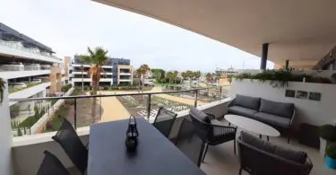 Flamenca Villa - Logeren bij Landgenoten in Spanje