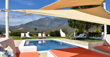 Boutique Villa CoraZazen - Logeren bij Landgenoten in Spanje