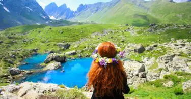 Gorgeous Trips - Nederlandstalige Touroperator in Armenië, Georgië en Azerbeidzjan