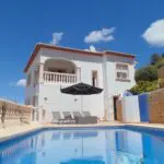 Villa's El Remanso - Logeren bij Landgenoten in Spanje