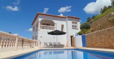 Villa's El Remanso - Logeren bij Landgenoten in Spanje