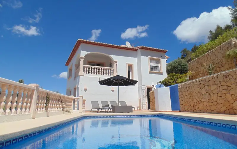 Villa's El Remanso - Logeren bij Landgenoten in Spanje