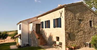 Casa dei Colli - Logeren bij Taalgenoten in Italië