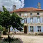 Les Hirondelles - Logeren bij Taalgenoten in Frankrijk